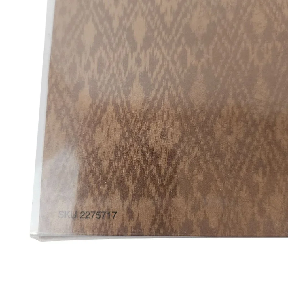Pier 1 Imports Set Of 4 Decorative Coasters Intricate Sequins & Fabric Design